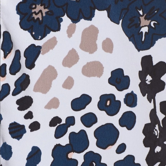 Adidas Originals AOP track jacket size X-small - Picture 5 of 7